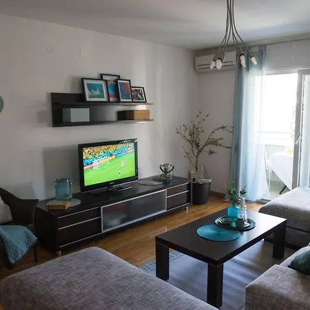 Apartment Lidija Makarska