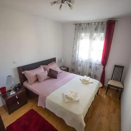 Sea & Sky Retreat Apartman *
