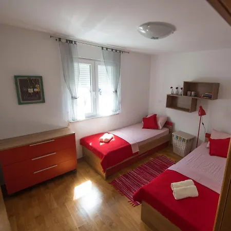 Sea & Sky Retreat Makarska