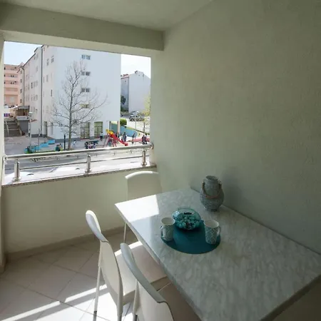 Sea & Sky Retreat 아파트 마카르스카