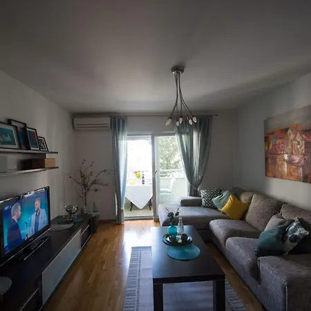 Apartment Lidija
