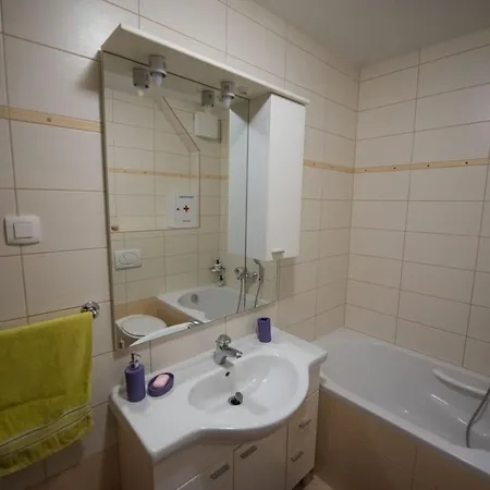 Lidija Apartment