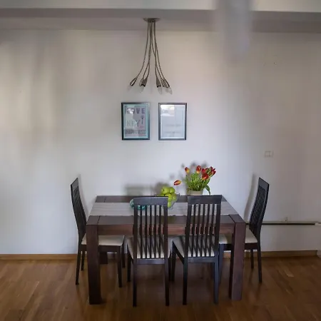 Sea & Sky Retreat * Makarska