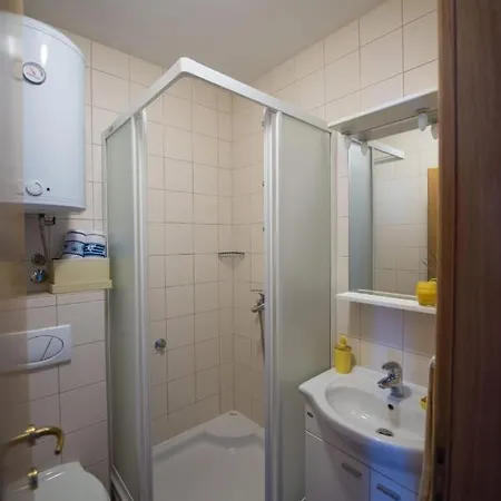 Sea & Sky Retreat Makarska