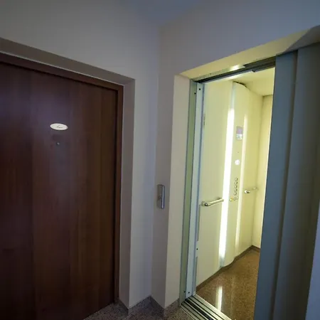 Apartment Lidija