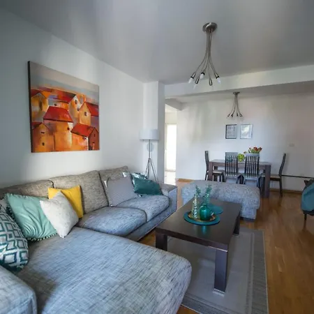 Apartment Lidija *