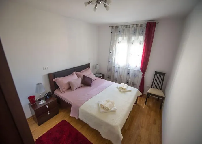 Sea & Sky Retreat Daire *