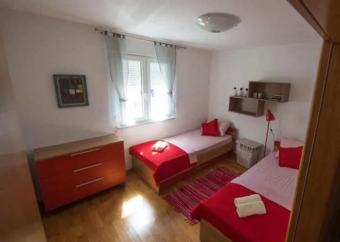 Sea & Sky Retreat Makarska