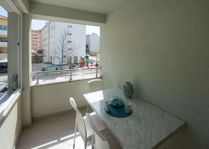 Sea & Sky Retreat Daire Makarska