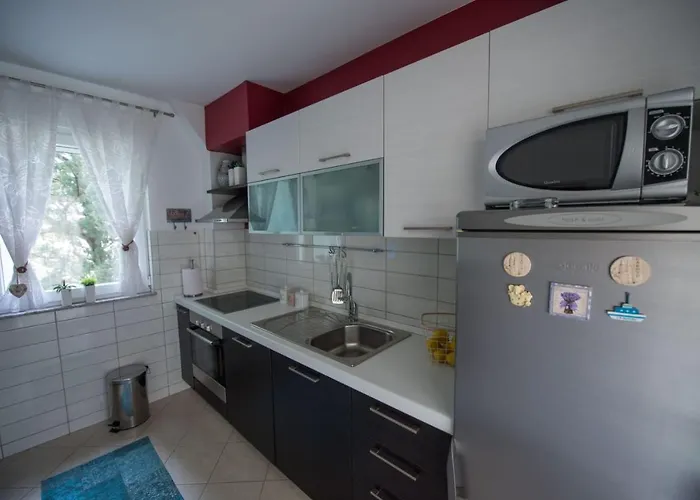 Sea & Sky Retreat Apartment