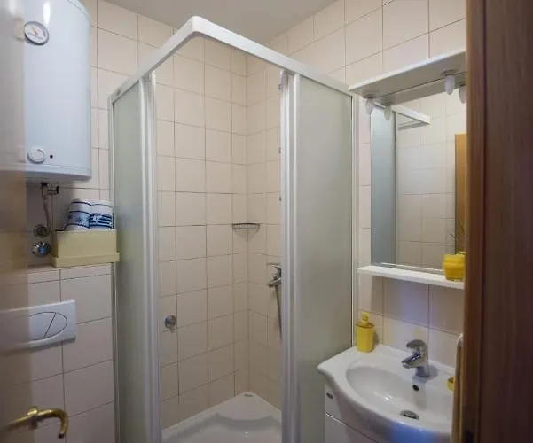 Sea & Sky Retreat Makarska