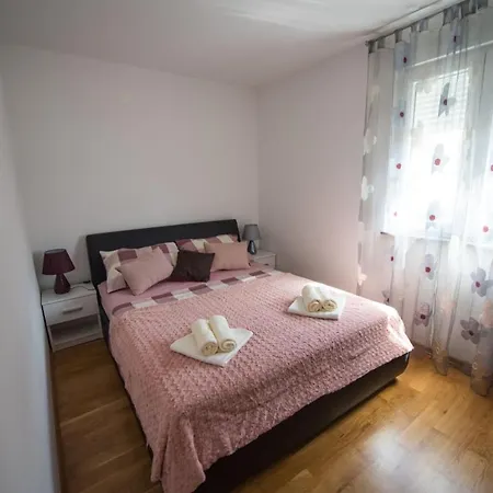 Apartament Lidija Makarska
